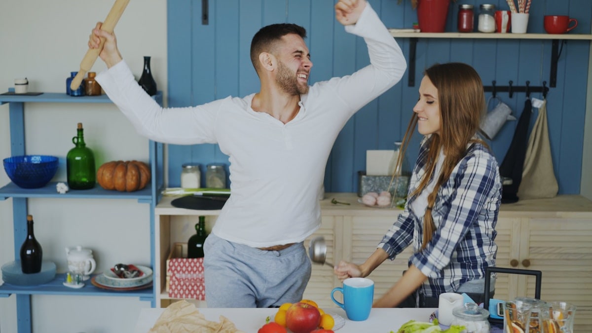 Los beneficios de una rutina diaria saludable